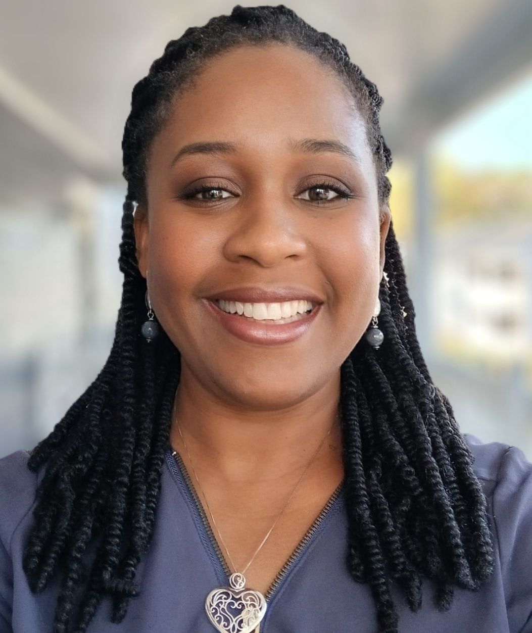 Frances Anyadike, PharmD